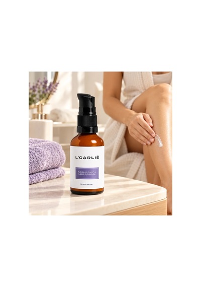 L'carlie Dermaarnica Krem - Arnika Özlü Bakım