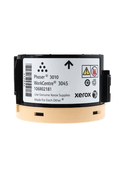 Xerox Phaser 3010/3040/Workcentre3045/3045Nı/B Toner 2.300 Sayfa N11.9472