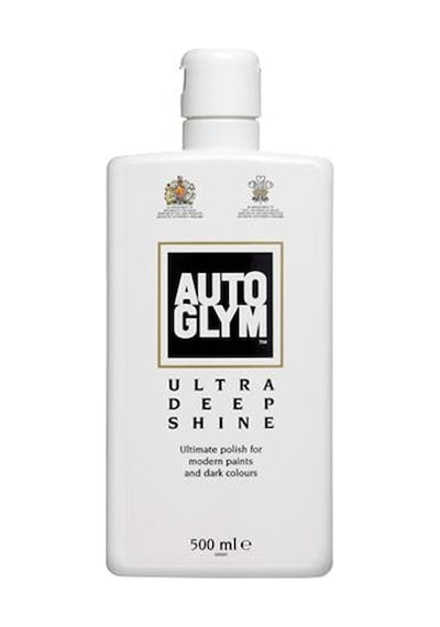 Ultra Derin Parlak Cila 500ml ultra Deep Shine