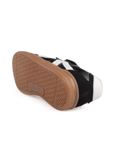 Civil Sport Berry Flt 31-35 Numara Spor Ayakkabı - Siyah