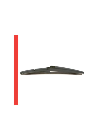 Jeep Compass Bosch Rear Arka Silecek Haz. 2022-2025