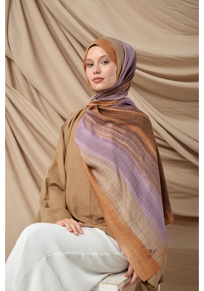 Silk Home Mayda Şal 81010-20 Çok Renkli