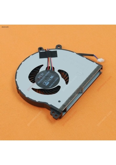Lenovo Uyumlu Ideapad 310-15Ikb 80St Fan Dc28000Czf0 5 Pin Fan Nf138