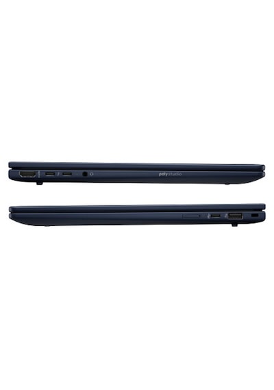 HP Elitebook X Flip G1 B9ZY0ET i7-268V 32 GB 1 TB SSD Intel Arc Graphics 14" W11P Dizüstü Bilgisayar