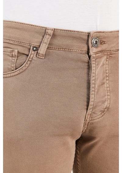 Exxe Jeans Erkek Kot Pantolon Ex1001K0014Bartez Bej