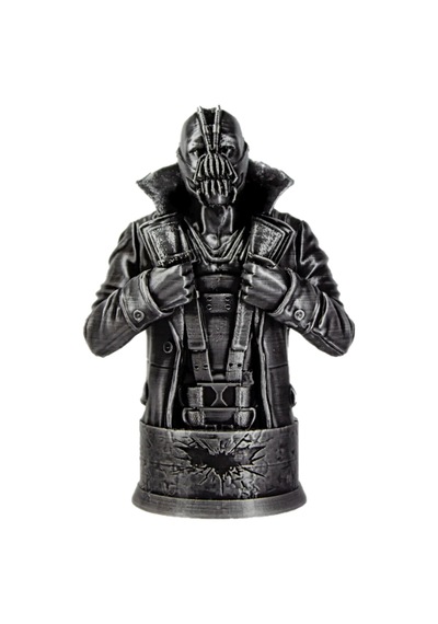 Bane 10 Cm Büst Figür Batman