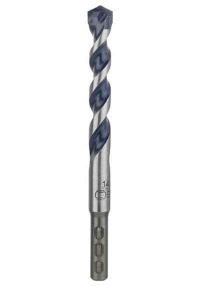 Bosch cyl-5 Serisi, Blue Granite Turbo Beton Matkap Ucu, 14*150 mm-2608588159