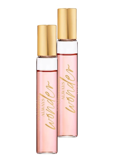 Avon Tta Wonder Kadın Parfüm EDP  2 x 10 ML