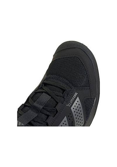 Adidas Terrex Daroga 25 Erkek Outdoor Ayakkabısı Hq9170 Siyah