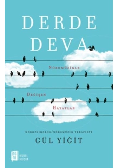 Derde Deva - Gül Yiğit - Mona