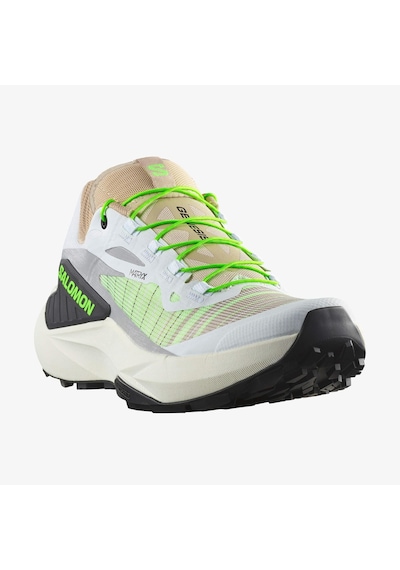 Salomon Genesıs Kadın Koşu Ayakkabısı White L47978200 Beyaz