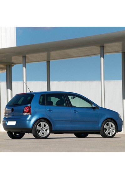 Vw Polo 2005-2009 Arka Silecek Silgi Süpürgesi 33cm 6q6955425a