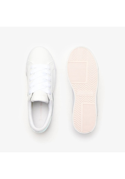 Lacoste Kadın Ayakkabı 747cfa00041y9 Beyaz