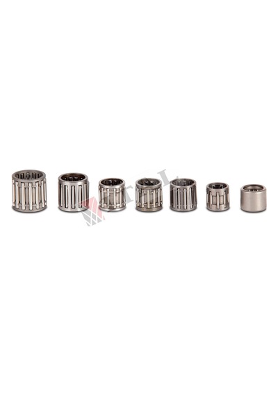 Motorlu Testere Piston Bilyası Stıhl 064/066/660/ms650/661 12x17x13