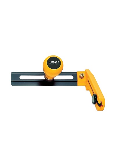 Olfa Cmp-2 Daire Kesici Bıçak Standart Bıçaklı