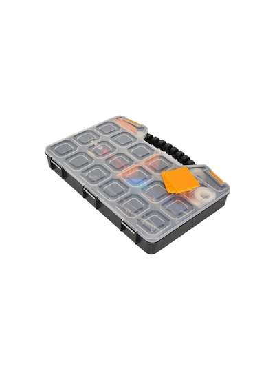SUPER-BAG asr 2035 Mega Organizer 18