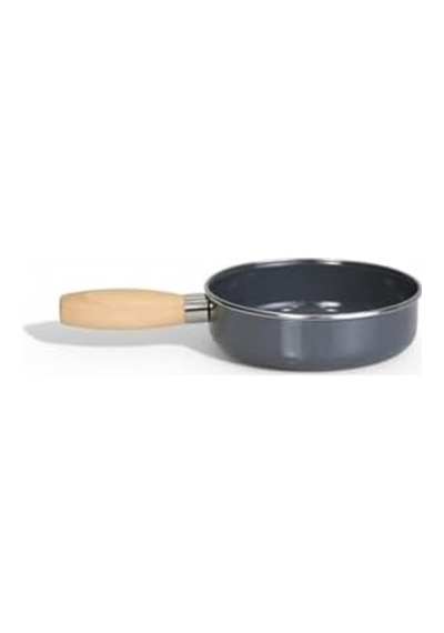 Gray Kamp Tavası 18 Cm 12v