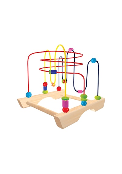 Play Wood Ahşap Boncuklu Koordinasyon 354