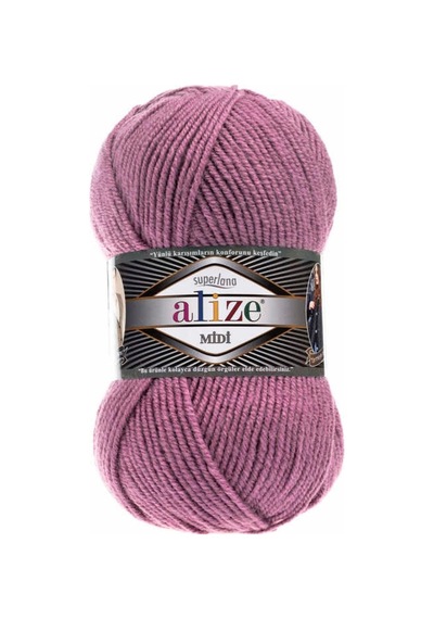 Alize Alize Superlana Mıdı 28