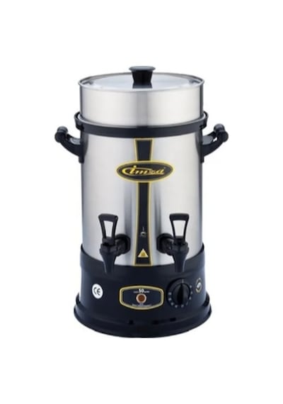İmza İ-1120 120 Bardak 13 LT Çay Makinesi ve Otomatı