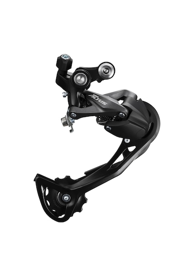 Shimano Rd-m2000 Sgs Altus 9 Lu Arka Aktarıcı Gri