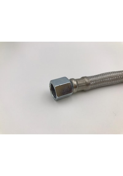 25 - 50 Lt Sessiz Yağsız 1 Hp Kompresör Hortumu