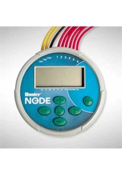 HUNTER NODE600 PİLLİ KONTROL ÜNİTESİ