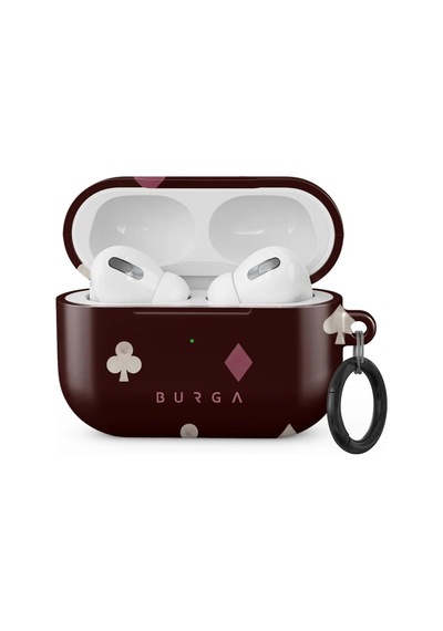 Apple Airpods Pro İle Uyumlu Kılıf, Tricked Me