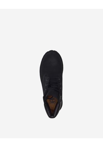 Timberland Tımberland Premıum 6 Waterproof Kadın Bot 112907 Siyah