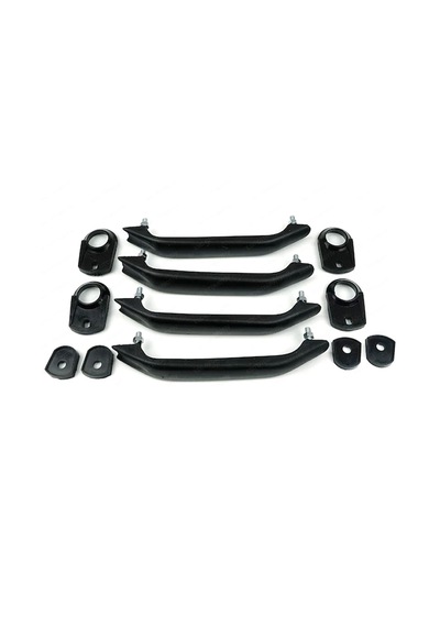 Renault 12 / Toros Dış Kapı Kolu Takım 7702128088