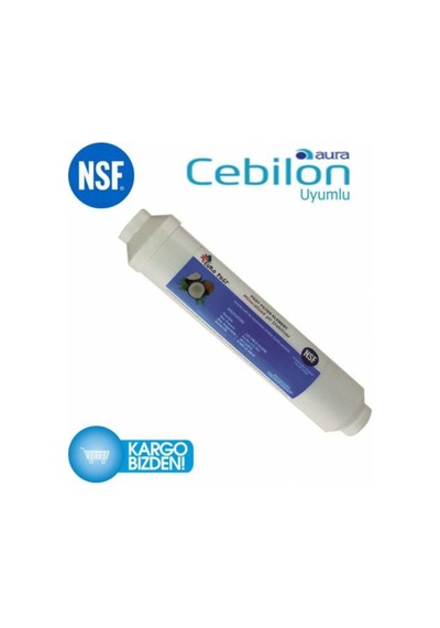 5Li Filtre Seti - Usa - Nsf 553188411