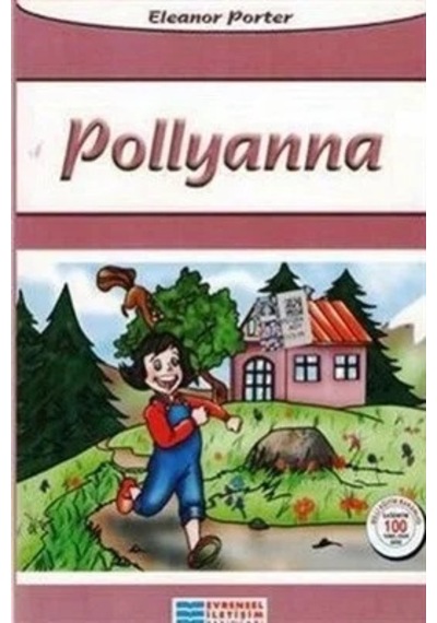 Ers Pollyanna 100 Temel Eser