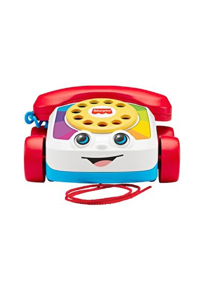 Geveze Telefon 5 Adet
