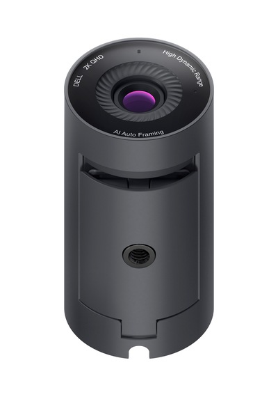 Dell Pro WB5023 722-BBBU Webcam