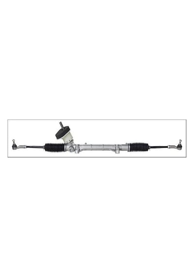 SISMAK 220814T Direksiyon Kutusu CLIO III Elektrikli 15 Jant Sac B:1245/K:129/T:2.93