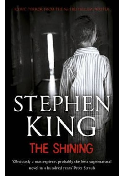 The Shining - Stephen King