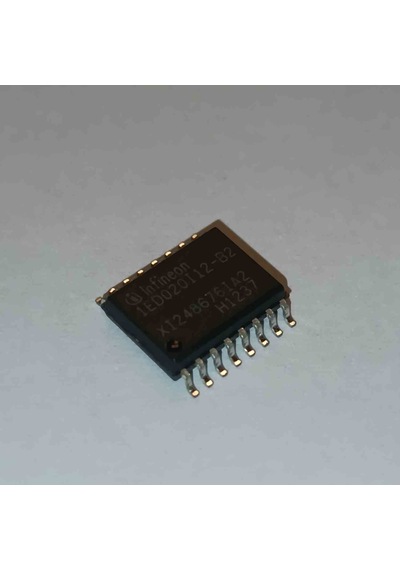 1ed020ı12-b2 Smd Infıneon Smd Entegreler 2 Adet