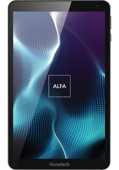 Hometech Alfa 10TX Pro 4 GB 64 GB 10.1" Tablet