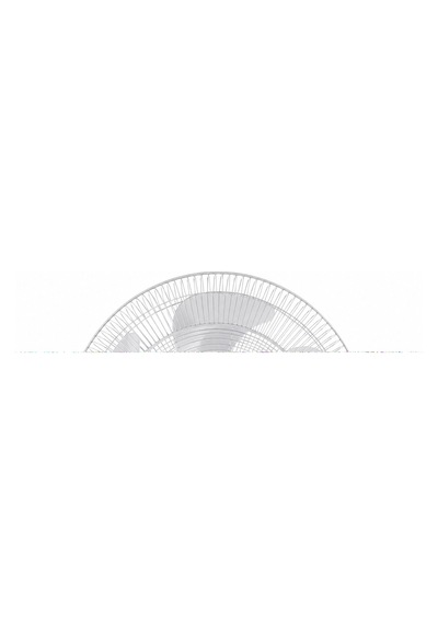 Bay Beyaz 5 Pervane - 18 Inc Ev - Ofis Kompakt - Sessiz - Üç Kademe 140cm Yükseklik Ayaklı Vantilatör Sf-6798 Bx40