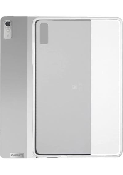 Lenovo Tab P11 2.Nesil 11.5 inch Tablet TPU Silikon Kılıf -AL8103