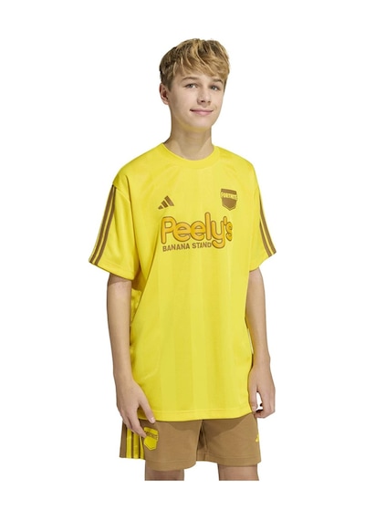 Adidas Çocuk Forma J Fn Peely Jsy Kg0863 Sarı