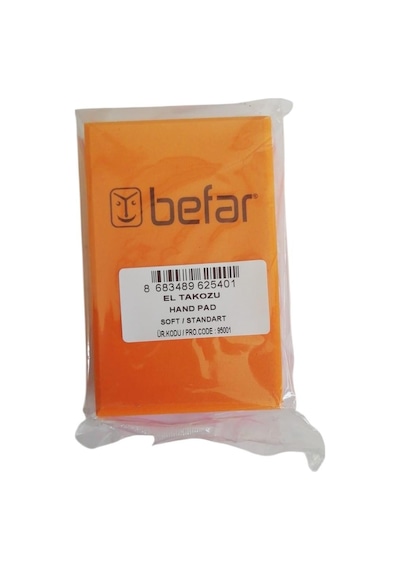 Befar El Takozu Hand Ped 95001