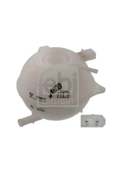 Vw Polo Yedek Su Deposu 1.4 Tdi 2006-2010 Bnm Bwb Febı 44535