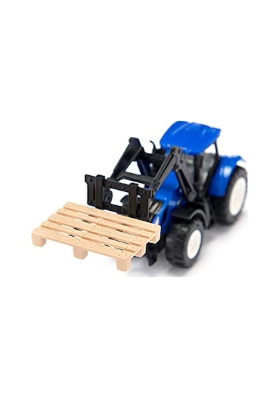 New Holland Forklift Ve Palet Oyuncak