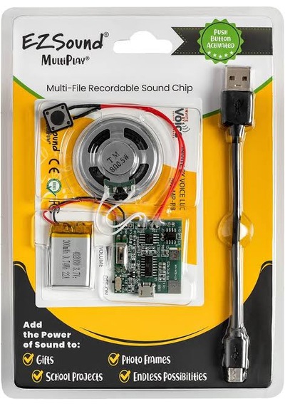 Ez-sound Multiplay Ses Kartı