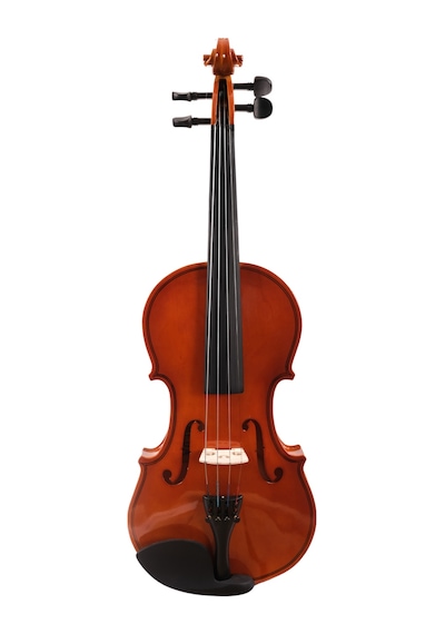 Almeda Avp44 4/4 Ağaç Keman