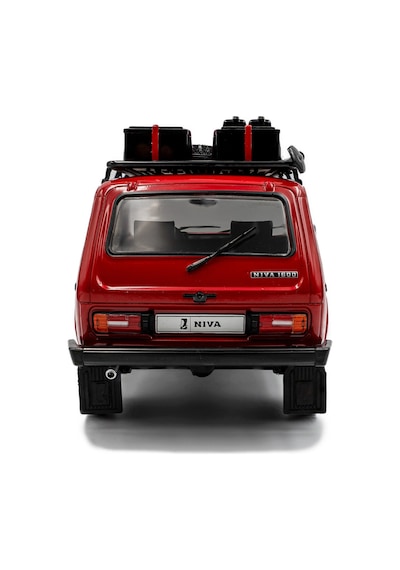 Solido S1807306 1/18 Lada Niva 1980