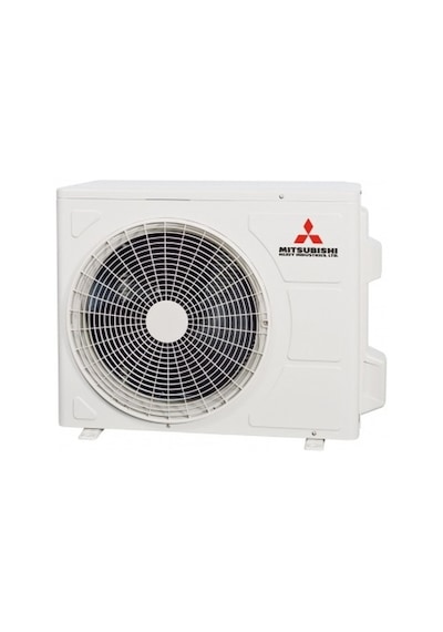 Mitsubishi Heavy SRK35ZSP-W(S) Silver 12000 BTU Inverter Duvar Tipi Klima