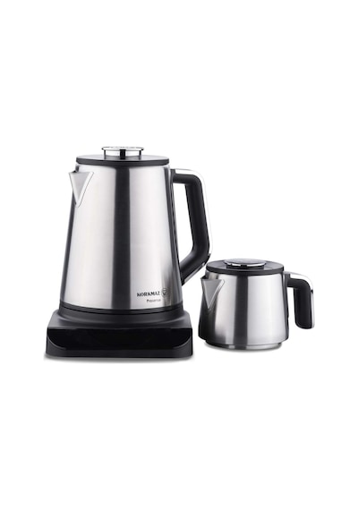 Prosense Elektrikli Çaydanlık Inox A852-02 Diğer