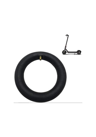 8.5 İnç Scooter İç Lastiği Tüm Eletrikli Scooterlar İle Tam Uyumlu İç Lastik Xiaomi-volta-citymate Uyumlu Diğer